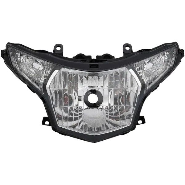 Honda Cbr 250 Eski Model Far 2011 2013 Moto11