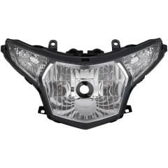 Honda Cbr 250 Eski Model Far 2011 2013 Moto11