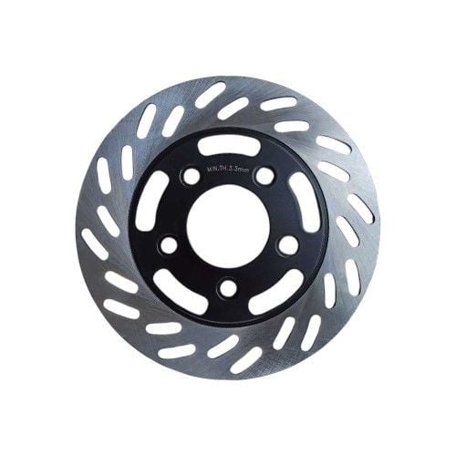 Sym Fiddle 3 200 Arka Fren Disk