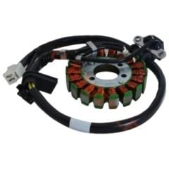 Activa S Stator Sargı Orjinal Kalite Moto11