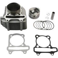 Agility 125 Silindir Set A Kalite Moto11