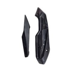 Forza 250 Karbon Egzoz Koruma Kapağı 2021 2025