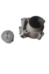 Sym Wolf 250 Silindir Seti Moto11