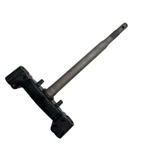 Newlight 125 Pro Ön Maşa