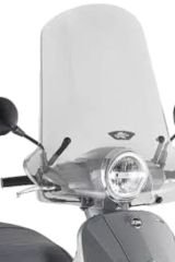 Fiddle 2 ön Cam ve Aparat Seti Moto11