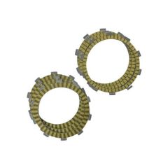 Nk 450 Debriyaj Balata Set