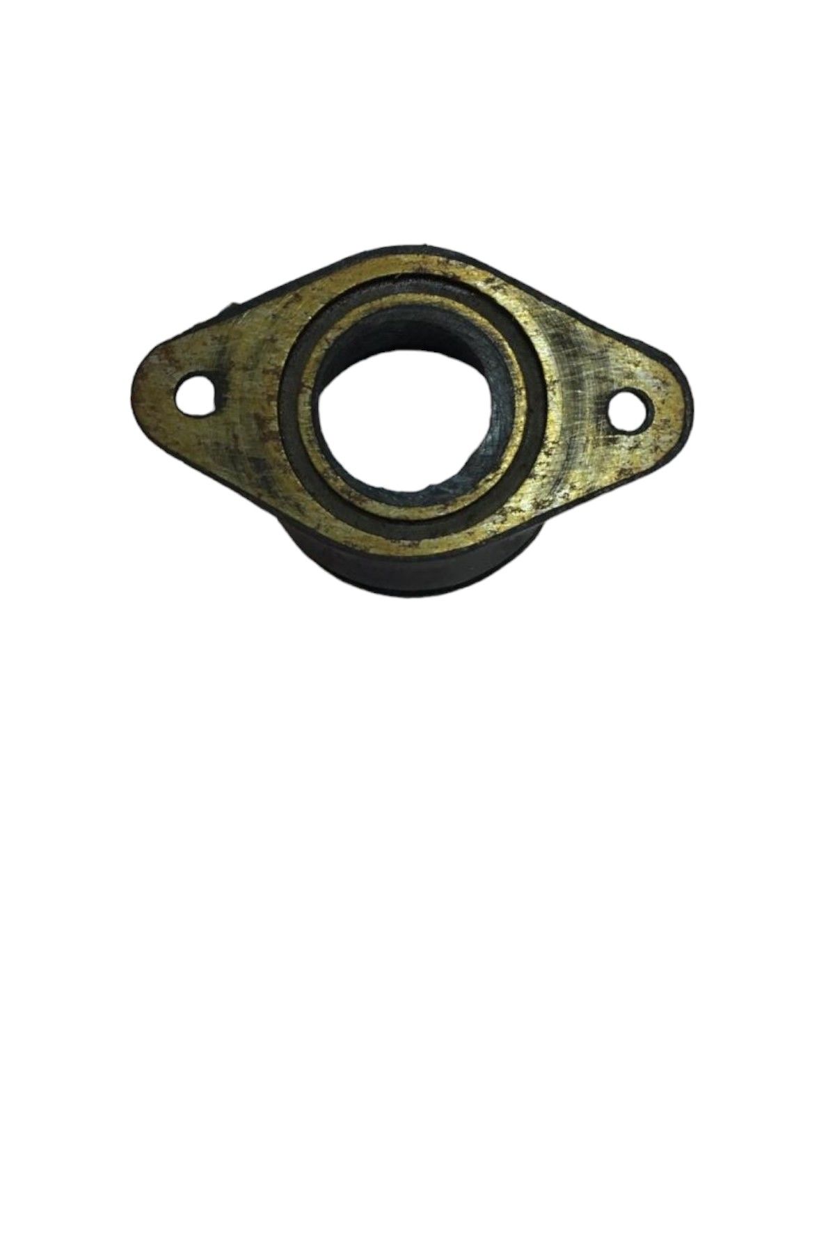 Rks 150 Manifold Moto11