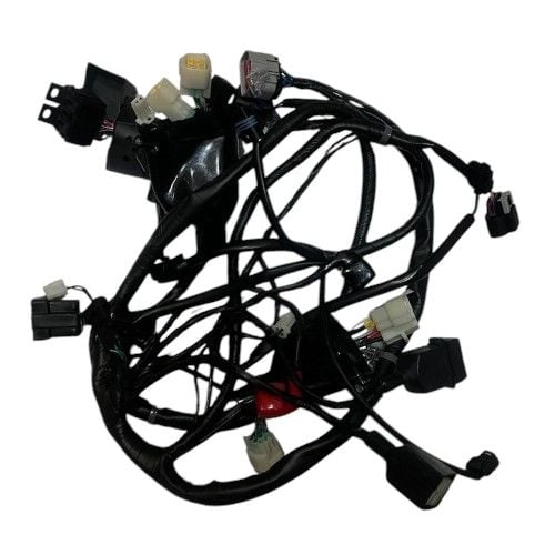 Spontini 110 Elektrik Teşisatı 2020 2021 Rks