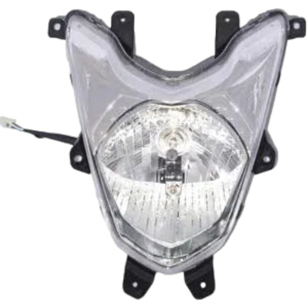 Activa S 125 Far Moto11