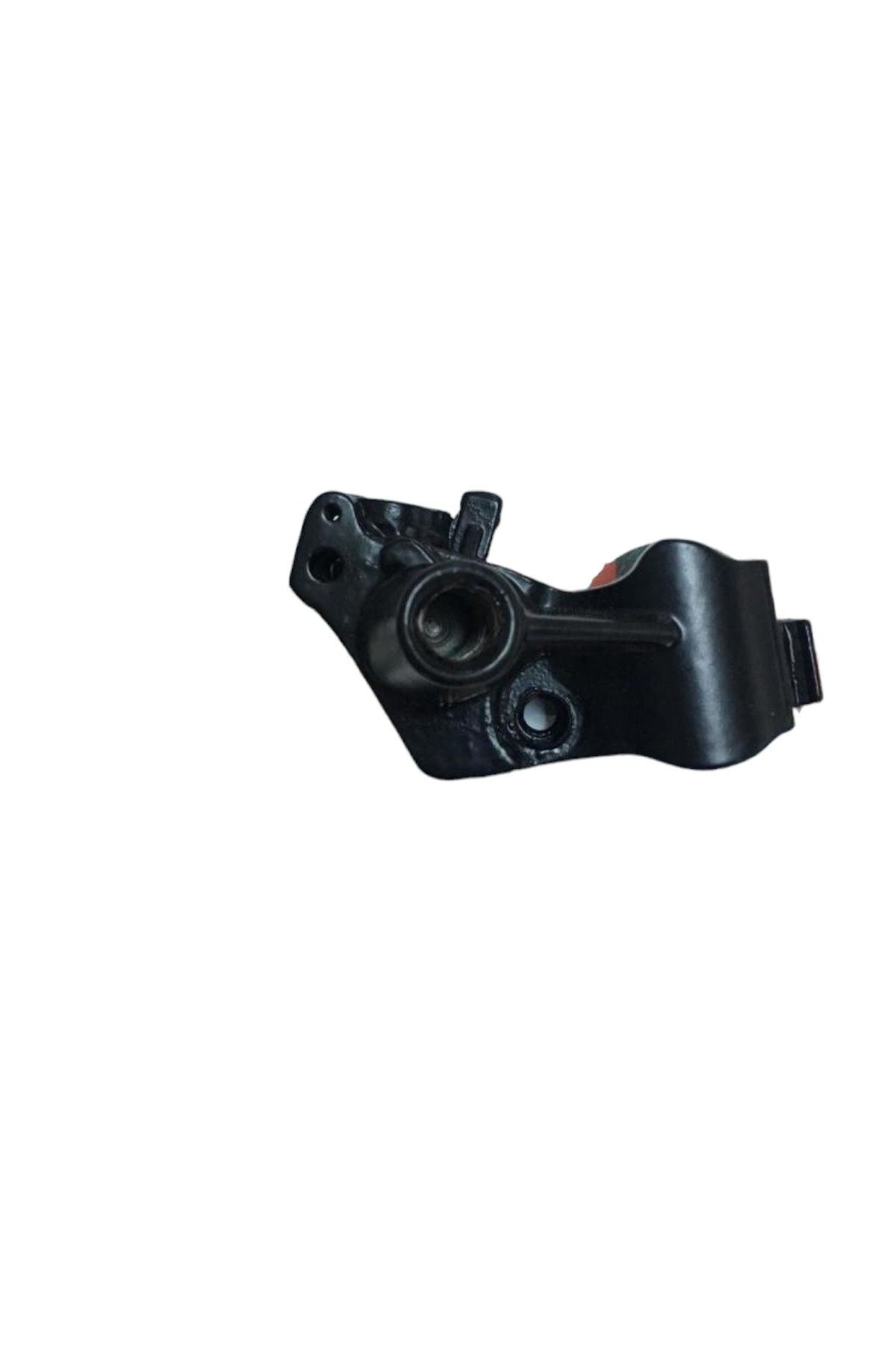 Wego 110 Sol Fren Kütüğü Moto11