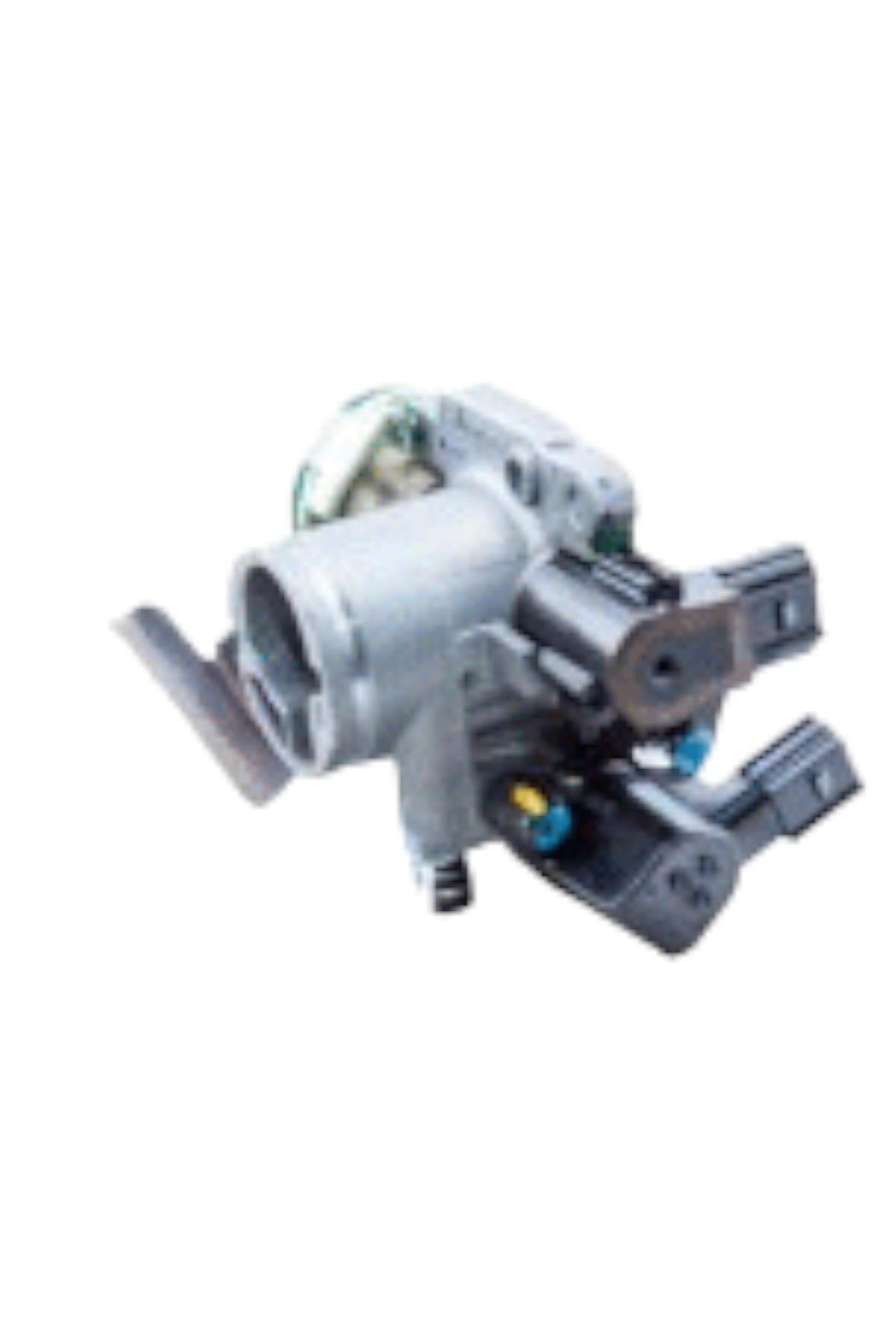 Spacy Alpha 110 Enjeksiyon Komple Moto11