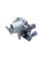 Spacy Alpha 110 Enjeksiyon Komple Moto11