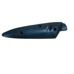 Fiddle 2 125 Egzoz Muhafaza Moto11