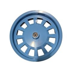 Cappucino 125 Mavi Ön Jant