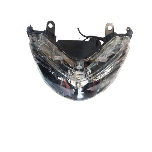 Nmax 125 Far Moto11