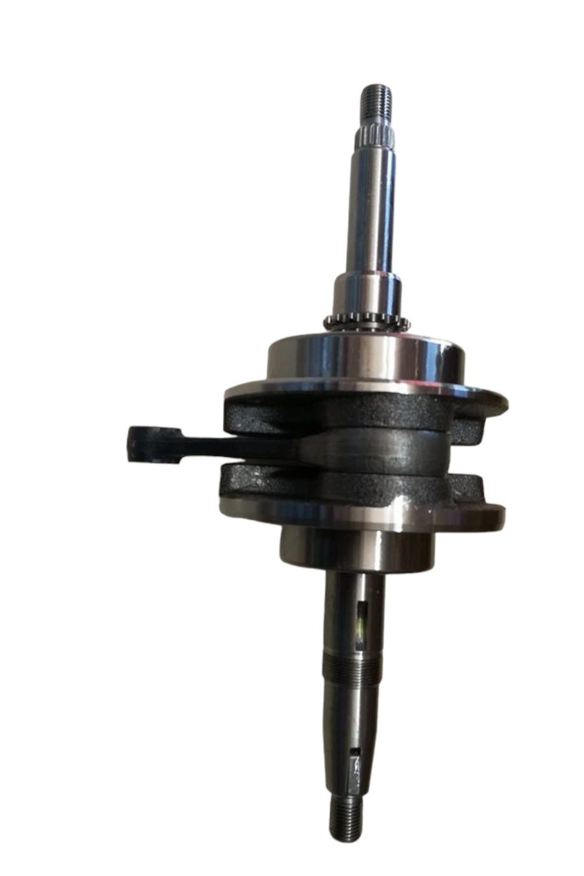 Sym Jet 4 125 Krank Moto11