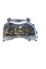 Nmax 155 Far Yan Sanayi Moto11