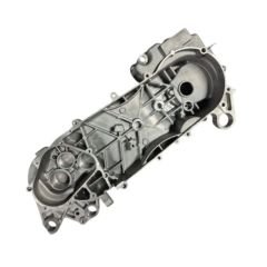 Wildcat 125 Motor Sol Blok