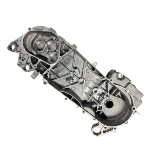 Brilliant 125 Motor Sol Blok