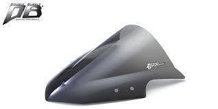 Ninja 300 Yerli Ön Cam Moto11