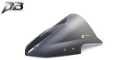 Ninja 300 Yerli Ön Cam Moto11