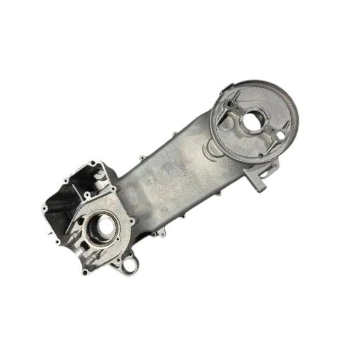 Rks Bitter 125 Motor Sol Blok