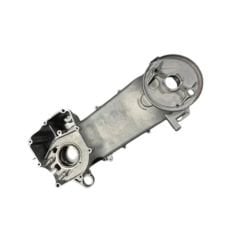 Rks Bitter 125 Motor Sol Blok