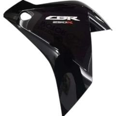Cbr 250 R Sağ Ön Grenaj Siyah 2011 2013
