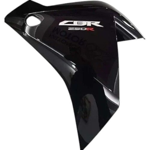 Cbr 250 R Sol Ön Grenaj Siyah 2011 2013