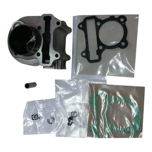 Arora Freedom 125 Silindir Set
