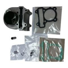 Arora Freedom 125 Silindir Set