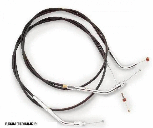 Spacy Alpha 110 Gaz Teli Moto11