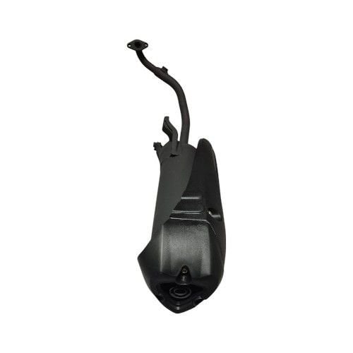 Newlight 125 Pro Egzoz