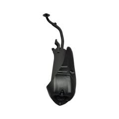 Newlight 125 Pro Egzoz