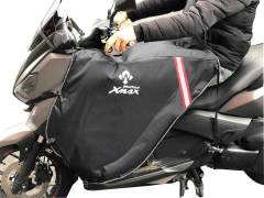 Xmax 250 300 Diz örtüsü Yeni Kasa Kaliteli Moto11