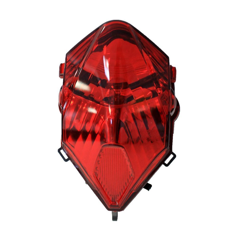Nc 700 - 750 Arka Stop Moto11