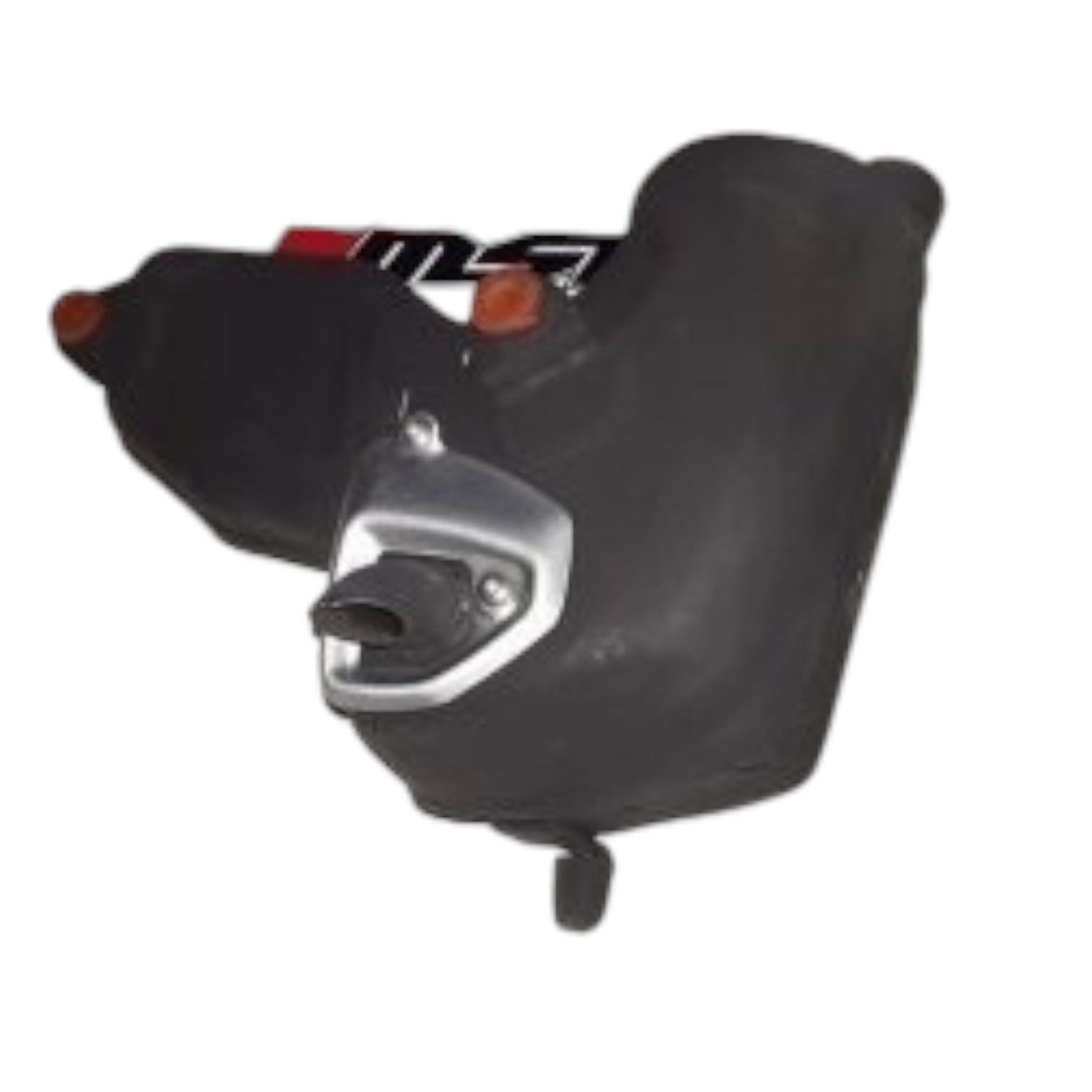 Ns 200 Egzoz Moto11