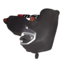 Ns 200 Egzoz Moto11