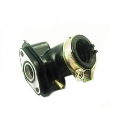 Agility 125 Manifold Moto11