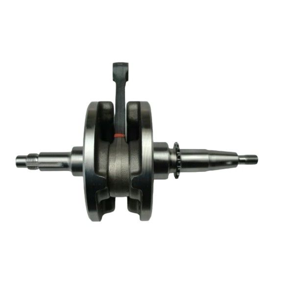 Gn 125 Krank Moto11