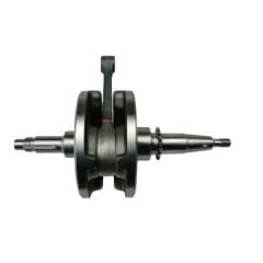 Gn 125 Krank Moto11