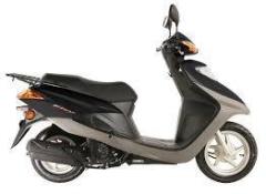 Fizy 125 Komple Kaporta Seti Moto11