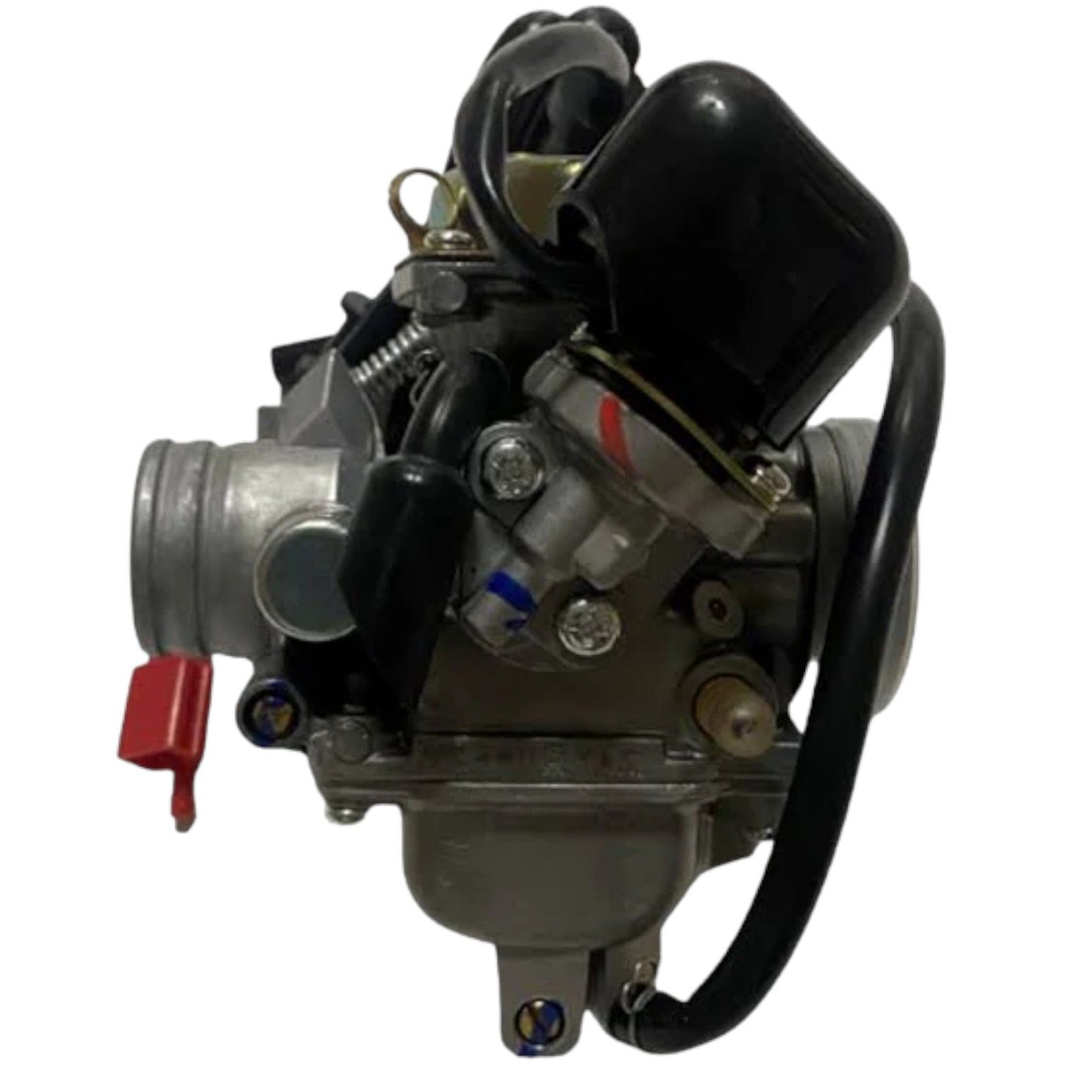Fizy 125 Karbüratör Oem Orjınal Kalitedir Moto11