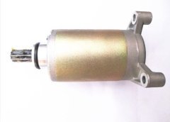 Gn 125 Marş Motoru Moto11