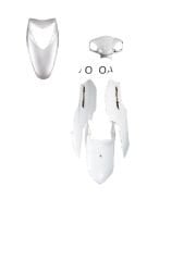 Spacy 110 Grenaj Kaporta Seti ( Boyalı Kısımlar) Moto11