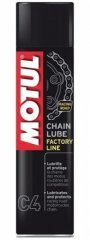 Motul C4 Zincir Yağlama Moto11