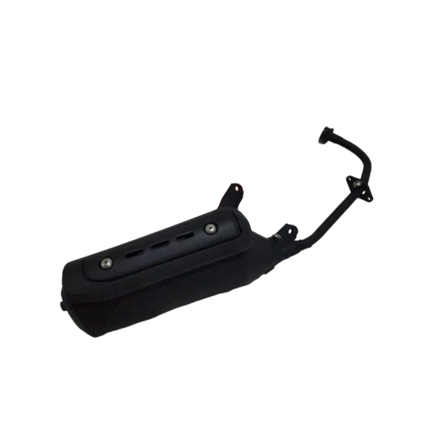 Wego Egzoz Moto11