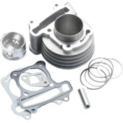 Sym orbit 2 50 Silindir Seti Moto11