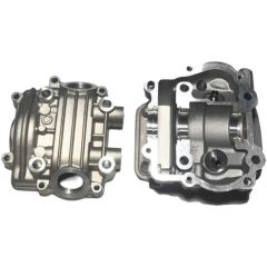Wego Üst Kapak Moto11