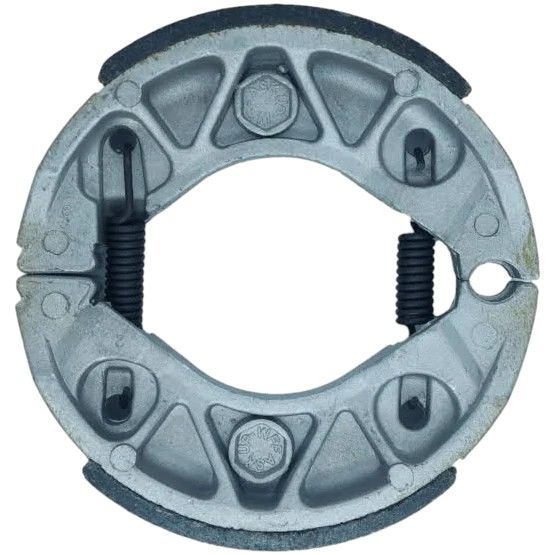 Wego 110 Arka Fren Balatası Moto11